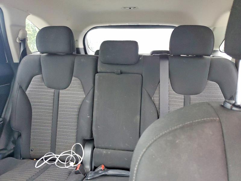 Aukcja sprzedaży 2021 Kia Sorento, vin: 5XYRGDLC9MG031893, numer aukcji: 55043276