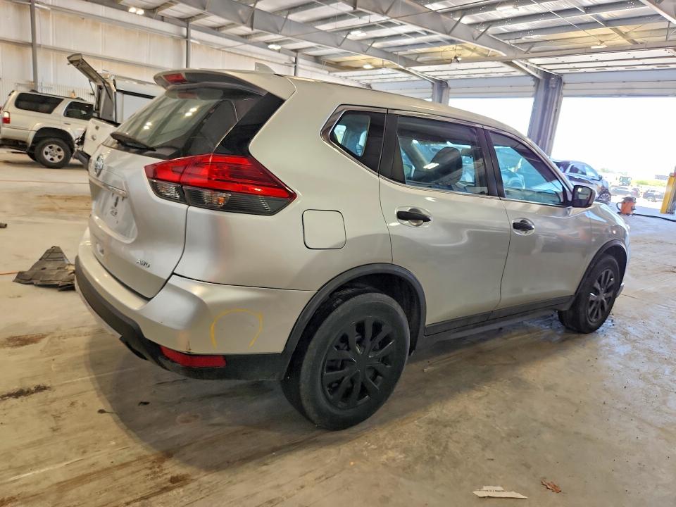 Aukcja sprzedaży 2017 Nissan Rogue, vin: KNMAT2MV9HP548613, numer aukcji: 54686606