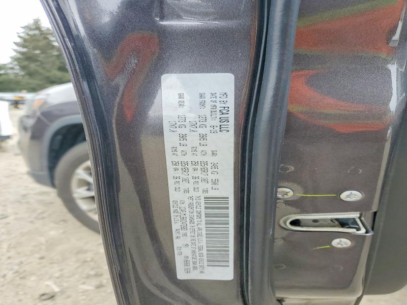 Продаж на аукціоні авто 2019 Jeep Cherokee, vin: 1C4PJMLB6KD472683, номер лоту: 52680296