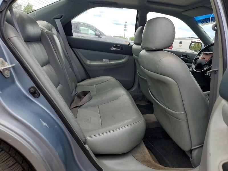 Продажа на аукционе авто 1995 Honda Accord, vin: 1HGCE6666SA024380, номер лота: 54556286