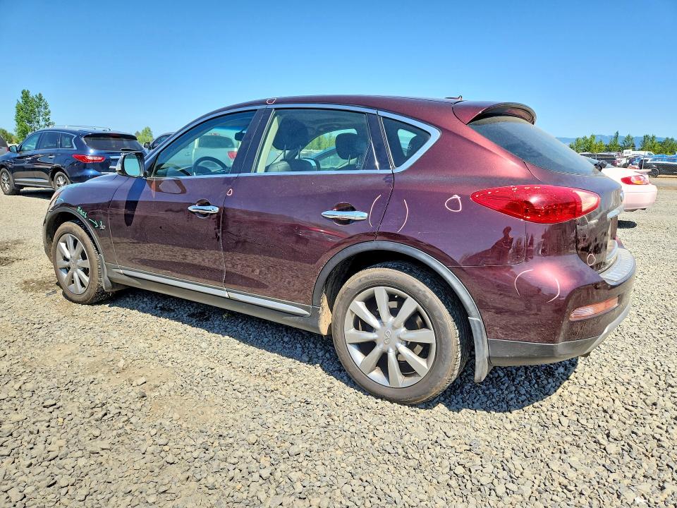 Aukcja sprzedaży 2017 Infiniti Qx50, vin: JN1BJ0RRXHM410254, numer aukcji: 52811946