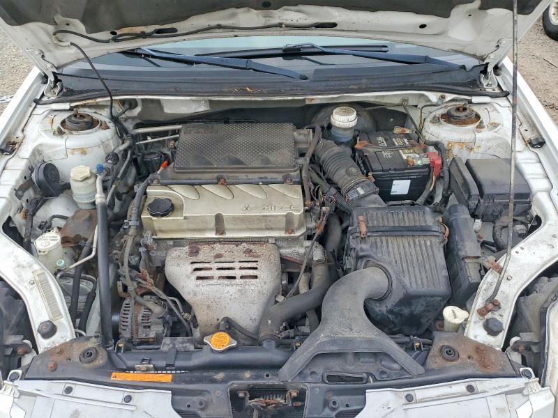 Продажа на аукционе авто 2012 Mitsubishi Galant, vin: 4A32B2FF6CE011566, номер лота: 52647356