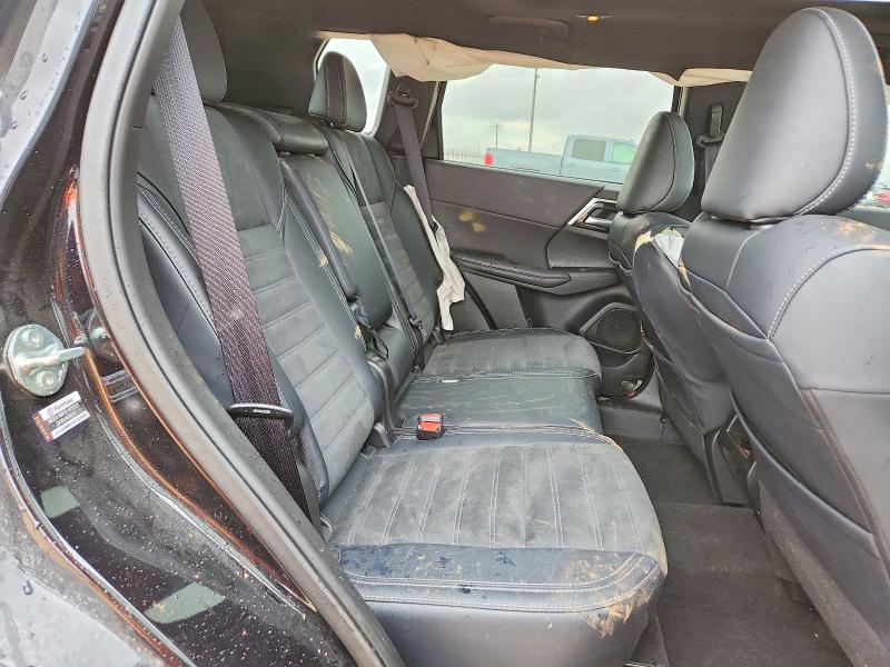 Aukcja sprzedaży 2024 Mitsubishi Outlander, vin: JA4J3VA82RZ080689, numer aukcji: 55060266