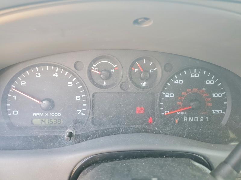 Продажа на аукционе авто 2007 Ford Ranger, vin: 1FTYR10U67PA56012, номер лота: 54209566