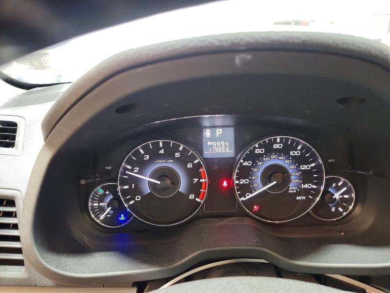 Aukcja sprzedaży 2012 Subaru Legacy, vin: 4S3BMBG65C3027930, numer aukcji: 52340706
