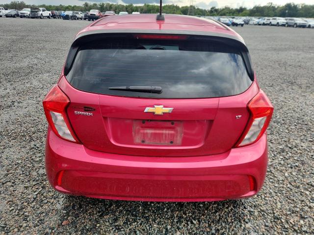 Продаж на аукціоні авто 2019 Chevrolet Spark, vin: KL8CD6SA5KC808445, номер лоту: 55406886