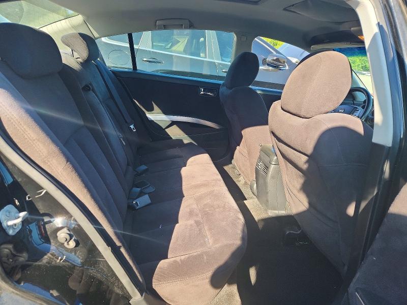 Продажа на аукционе авто 2008 Nissan Maxima, vin: 1N4BA41E48C800095, номер лота: 55052176