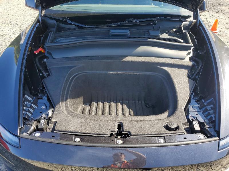 Продажа на аукционе авто 2026 Tesla Model Y, vin: 7SAYGDED8TA606640, номер лота: 55247566