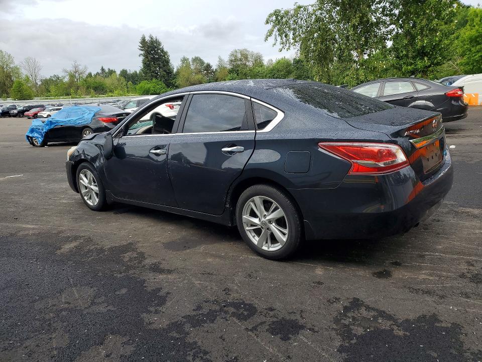 Продаж на аукціоні авто 2013 Nissan Altima, vin: 1N4AL3AP3DN509619, номер лоту: 53969206