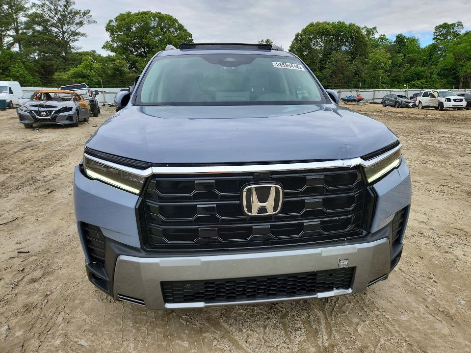 Продаж на аукціоні авто 2026 Honda Pilot, vin: 5FNYG1H83TB015323, номер лоту: 53590446