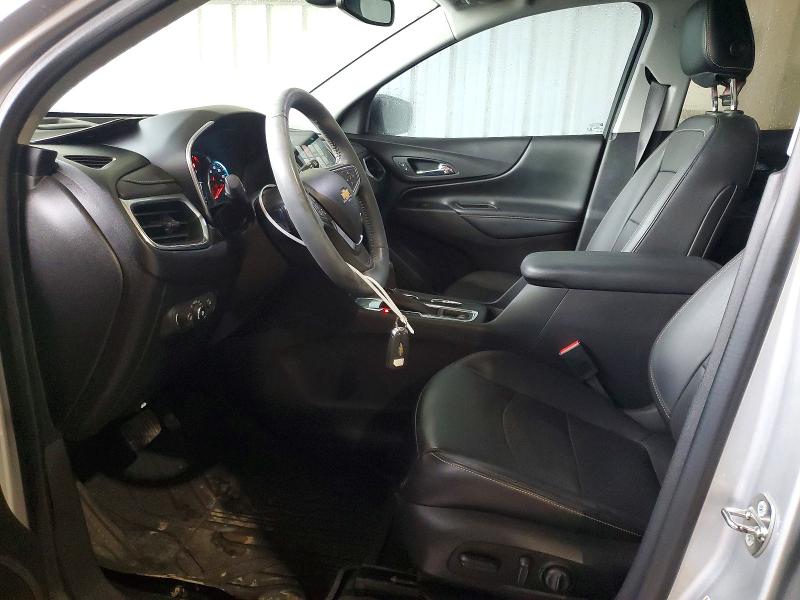 Продаж на аукціоні авто 2018 Chevrolet Equinox, vin: 3GNAXMEV0JS529588, номер лоту: 53991336