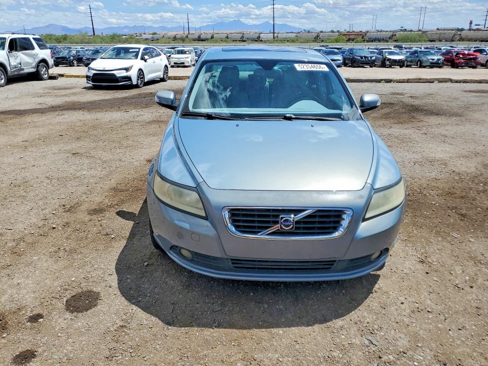 52354656 :رقم المزاد ، YV1MS672682367114 vin ، 2008 Volvo S40 مزاد بيع