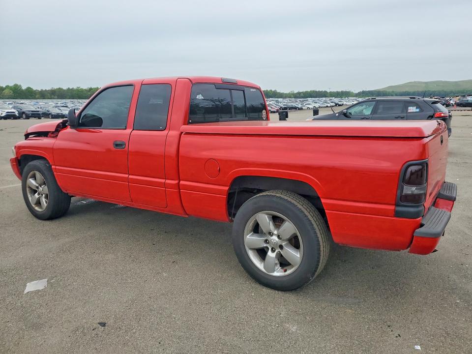 1999 Dodge Ram 1500 მანქანა იყიდება აუქციონზე, vin: 3B7HC13Y9XG154472, აუქციონის ნომერი: 54705676