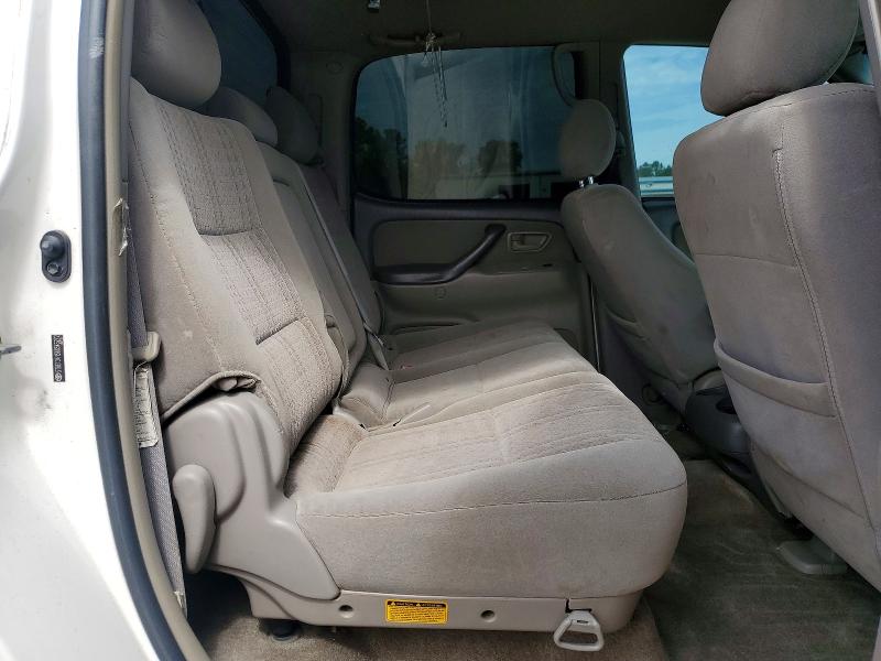 Aukcja sprzedaży 2006 Toyota Tundra, vin: 5TBET34156S545272, numer aukcji: 52694996