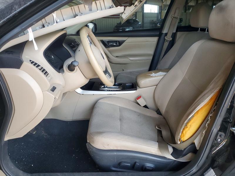 2015 Nissan Altima მანქანა იყიდება აუქციონზე, vin: 1N4AL3AP8FC590017, აუქციონის ნომერი: 52906436