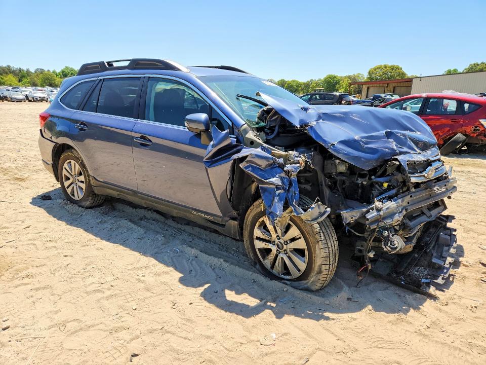 Продаж на аукціоні авто 2017 Subaru Outback, vin: 4S4BSAFC3H3258688, номер лоту: 52312866