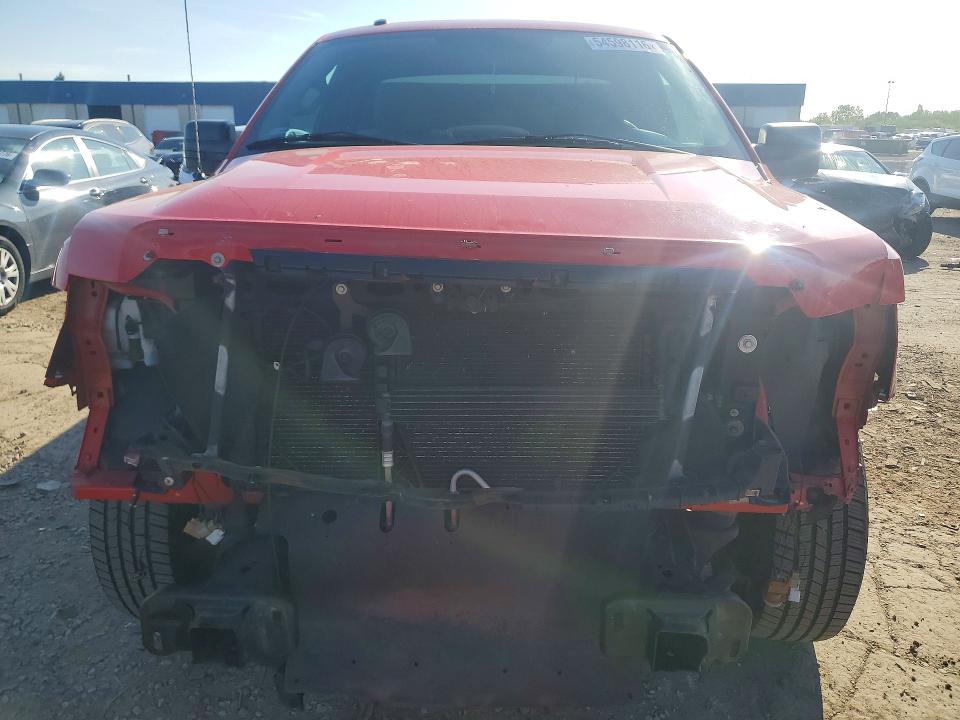 Auction sale of the 2013 Ford F150, vin: 1FTMF1CF7DKE91392, lot number: 54598116