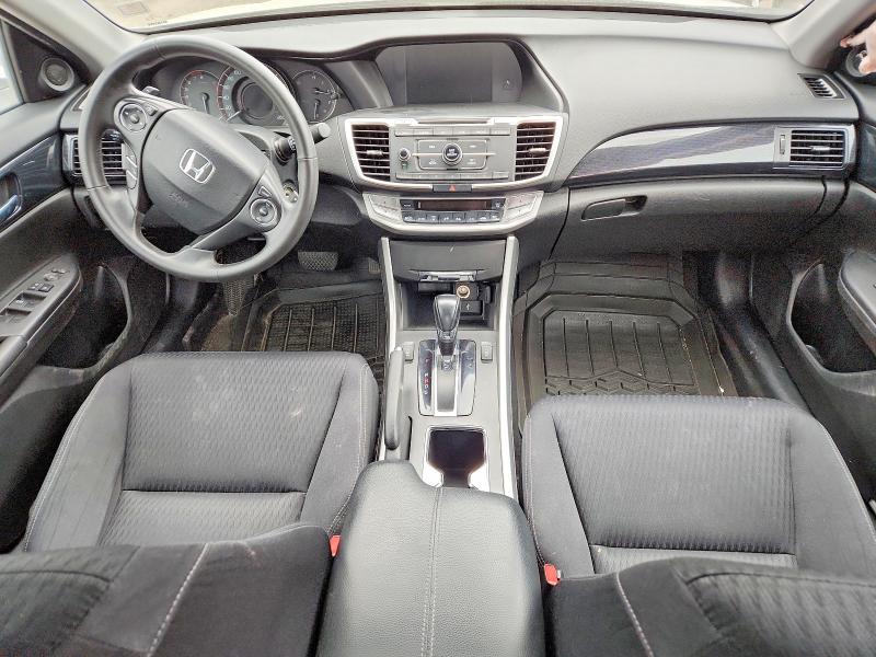 Продажа на аукционе авто 2014 Honda Accord, vin: 1HGCR2F59EA809839, номер лота: 49949306