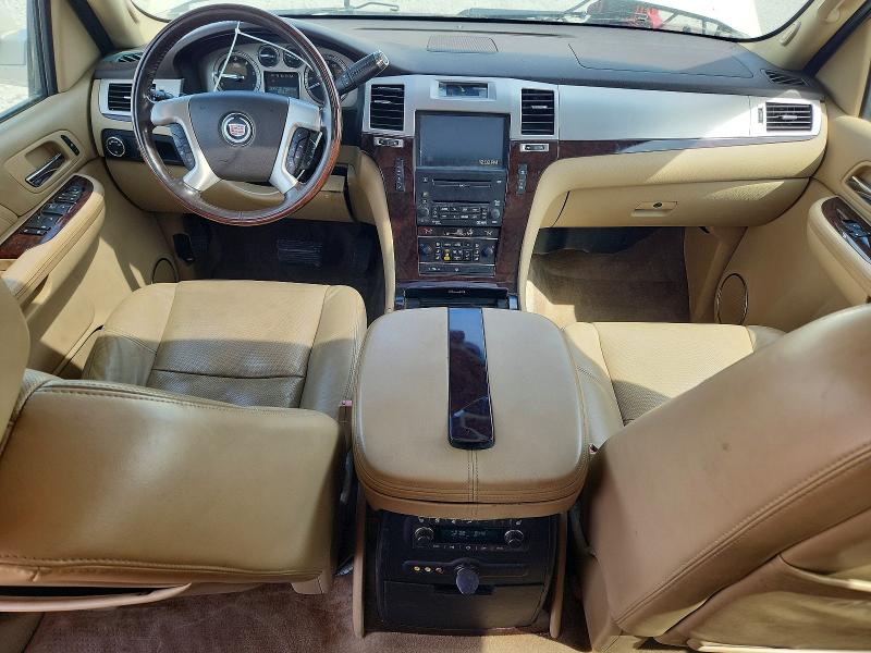 Aukcja sprzedaży 2009 Cadillac Escalade, vin: 1GYFK53299R119540, numer aukcji: 52191326