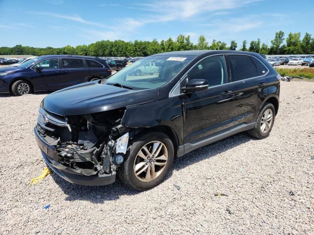 Продажа на аукционе авто 2017 Ford Edge, vin: 2FMPK3J8XHBB14608, номер лота: 53704266