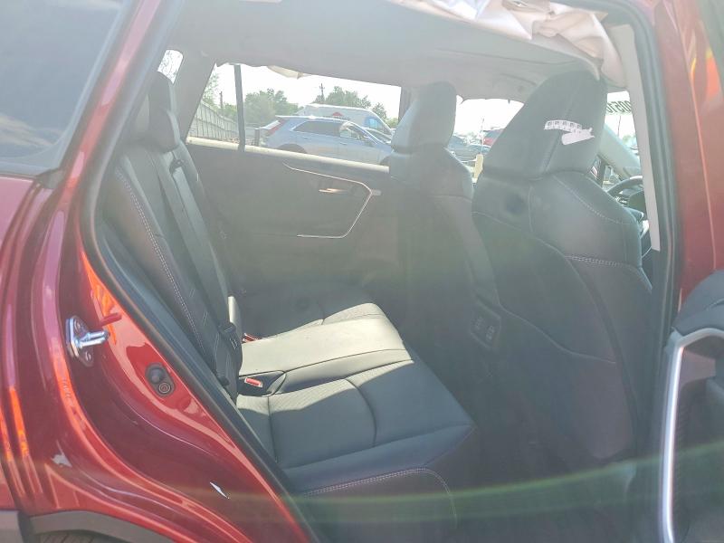 Продажа на аукционе авто 2025 Toyota Rav4, vin: 2T3N1RFV0SW629623, номер лота: 54200516