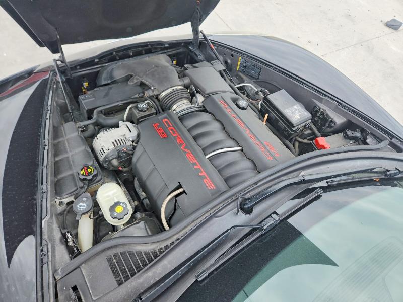 Продаж на аукціоні авто 2008 Chevrolet Corvette, vin: 1G1YY26W485107367, номер лоту: 52343146