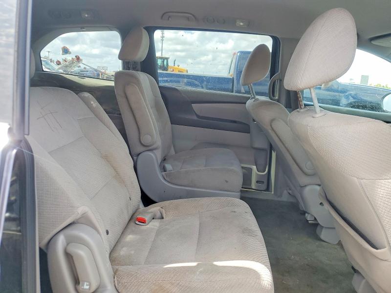 Продаж на аукціоні авто 2015 Honda Odyssey, vin: 5FNRL5H20FB116889, номер лоту: 54280136