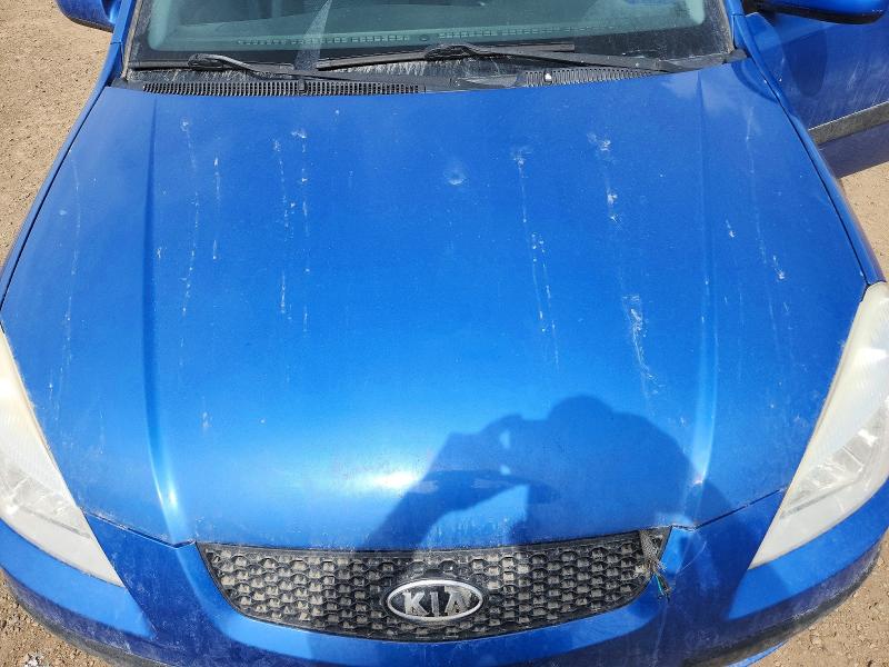 Aukcja sprzedaży 2009 Kia Rio, vin: KNADE243896568314, numer aukcji: 52903816