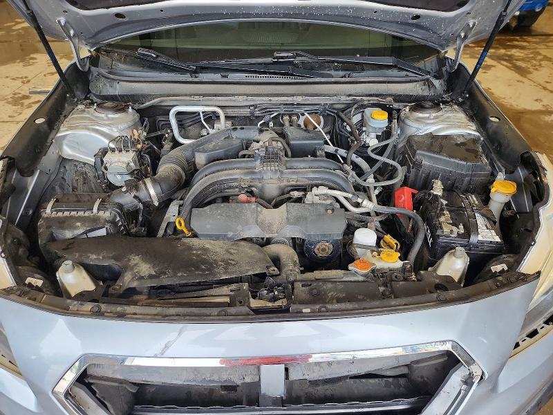 Продажа на аукционе авто 2017 Subaru Outback, vin: 4S4BSAKC2H3414953, номер лота: 54164196
