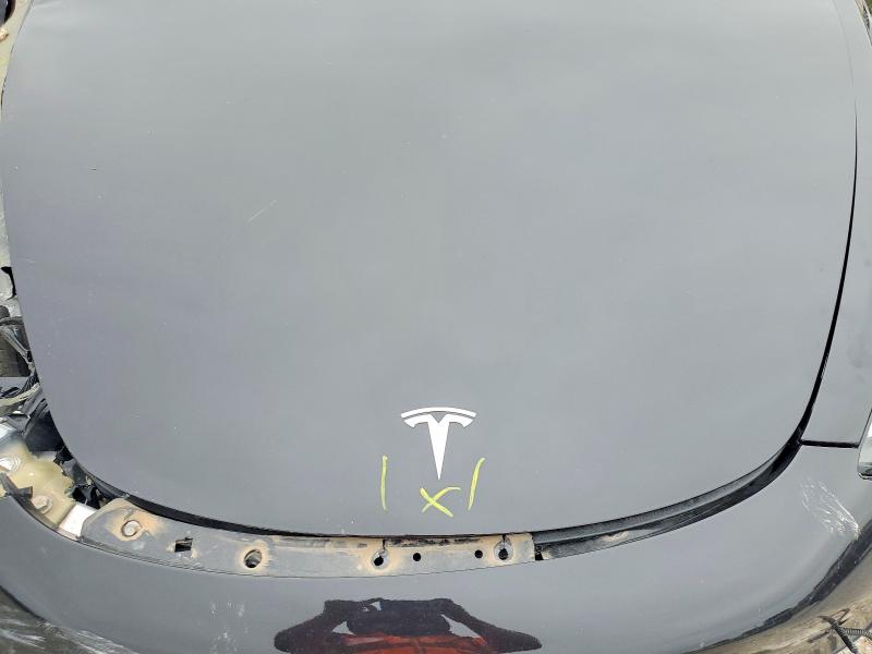 2018 Tesla 3 მანქანა იყიდება აუქციონზე, vin: 5YJ3E1EA4JF053597, აუქციონის ნომერი: 54535886