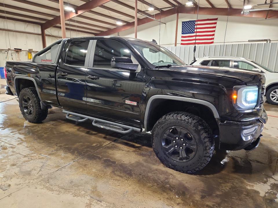 2016 Gmc Sierra მანქანა იყიდება აუქციონზე, vin: 1GTV2NEC1GZ284860, აუქციონის ნომერი: 54826666