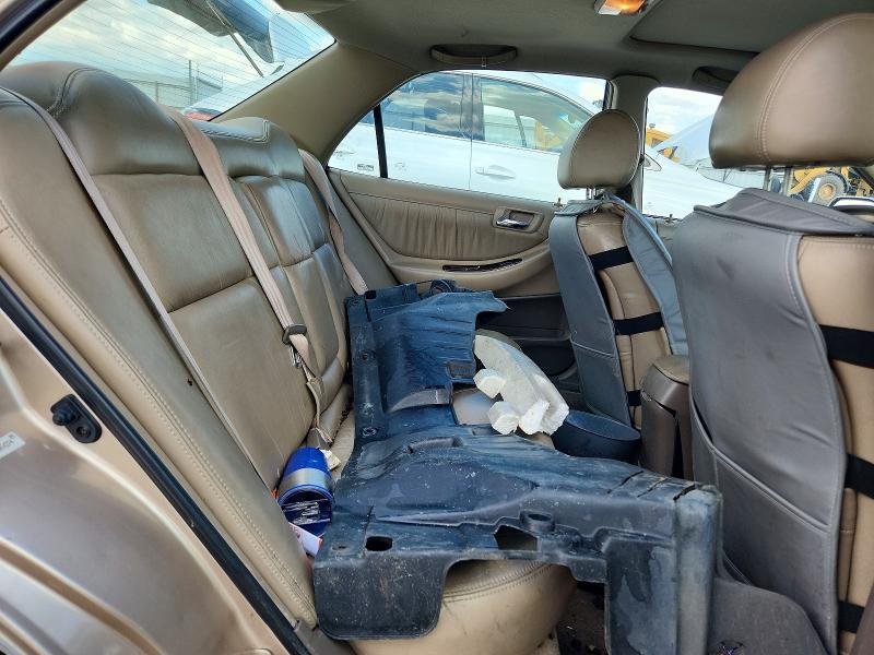 Продаж на аукціоні авто 2001 Honda Accord, vin: 1HGCG165X1A054274, номер лоту: 51898806