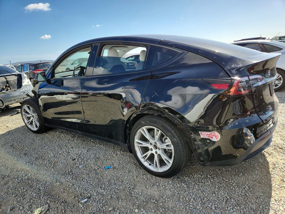 Продаж на аукціоні авто 2023 Tesla Model Y, vin: 7SAYGAEE5PF808903, номер лоту: 54798426