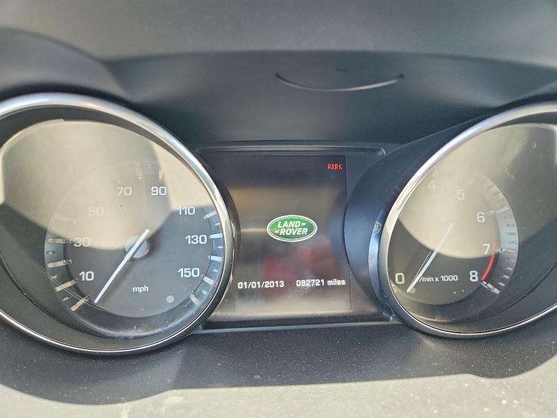 2015 Land Rover Range Rover Evoque მანქანა იყიდება აუქციონზე, vin: SALVP2BG0FH072410, აუქციონის ნომერი: 53576016