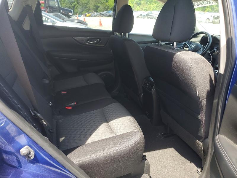 Aukcja sprzedaży 2020 Nissan Rogue, vin: JN8AT2MT9LW030552, numer aukcji: 55399426