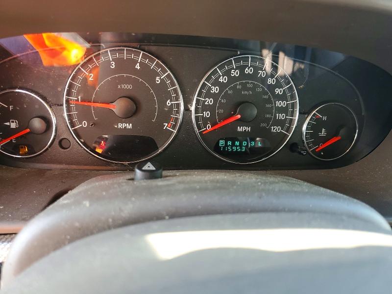 Продажа на аукционе авто 2004 Chrysler Sebring, vin: 1C3EL56R74N340033, номер лота: 53788886