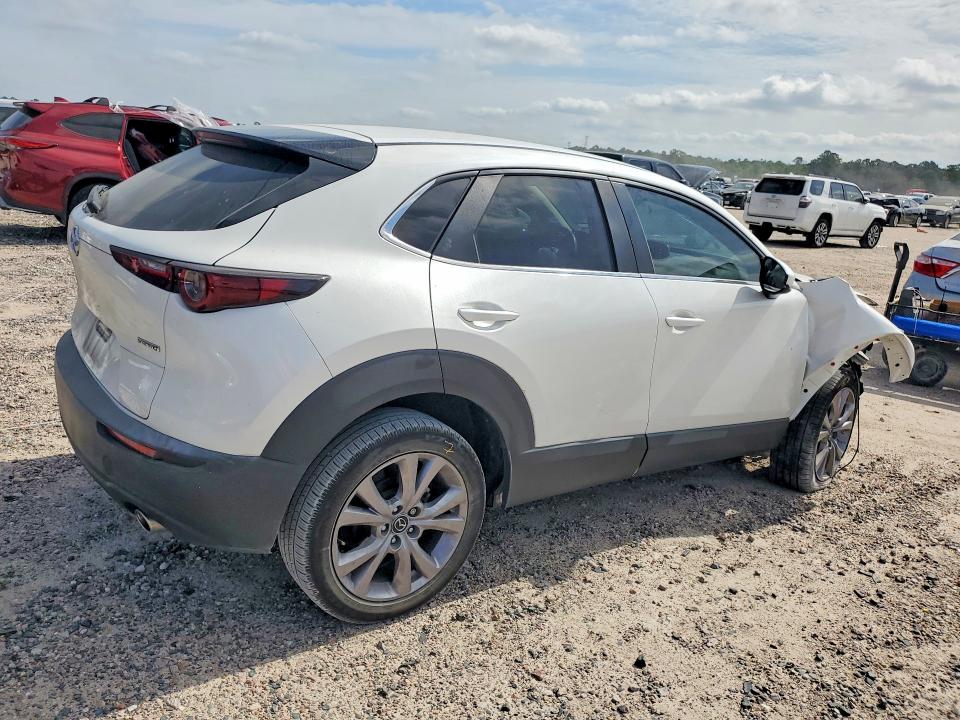Продаж на аукціоні авто 2021 Mazda Cx-30, vin: 3MVDMABL1MM206691, номер лоту: 53753986