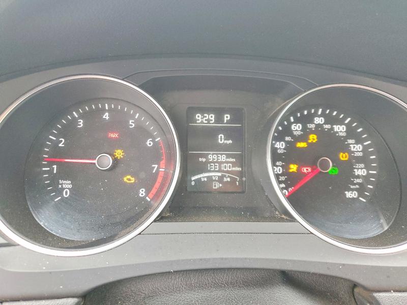 Aukcja sprzedaży 2015 Volkswagen Jetta, vin: 3VWD17AJXFM271438, numer aukcji: 52171166