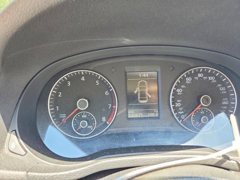 Aukcja sprzedaży 2012 Volkswagen Passat, vin: 1VWBH7A3XCC027094, numer aukcji: 54598616