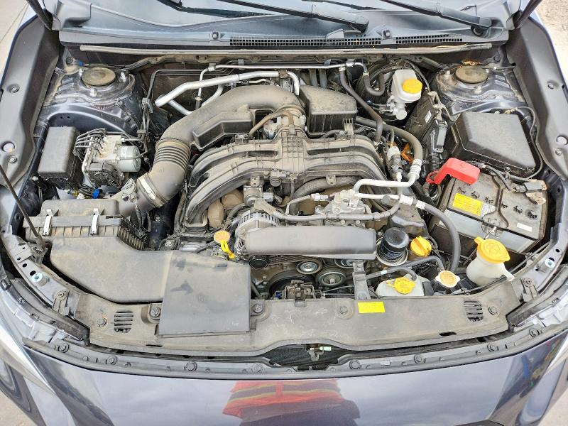 52056946 :رقم المزاد ، JF2GTHSC5MH299862 vin ، 2021 Subaru Crosstrek مزاد بيع