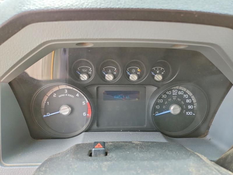 2014 Ford F550 მანქანა იყიდება აუქციონზე, vin: 1FDUF5HY4EEA62420, აუქციონის ნომერი: 52685556