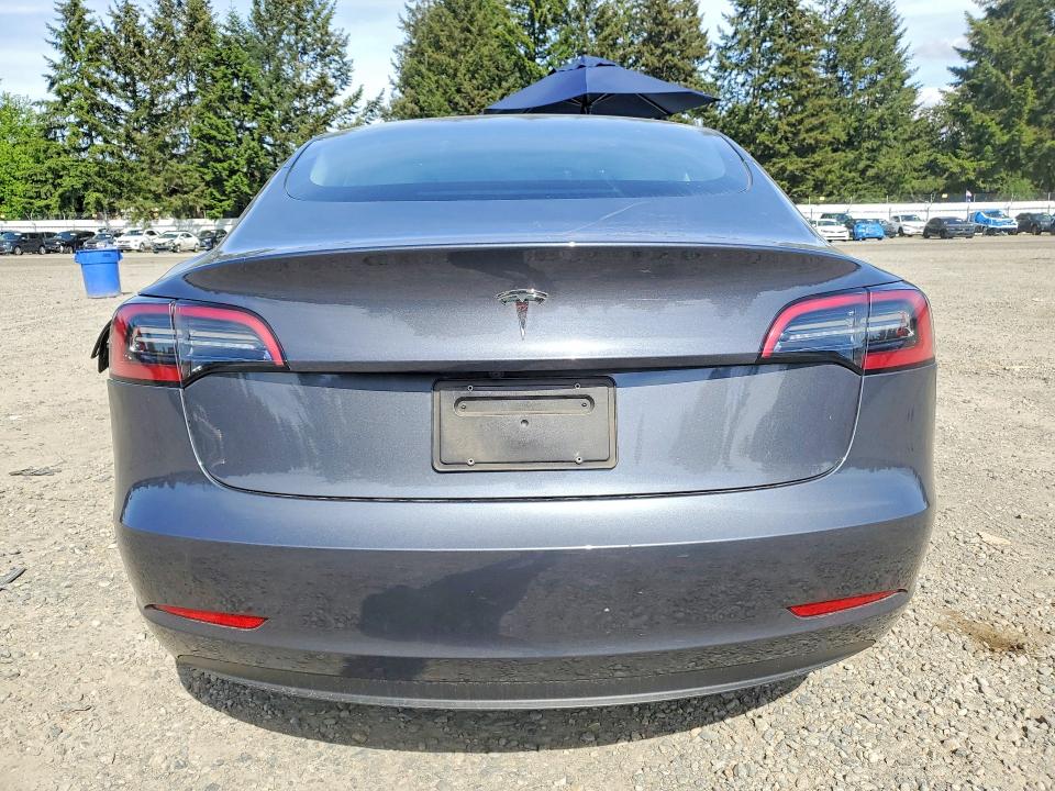 54294846 :رقم المزاد ، 5YJ3E1EA4PF701982 vin ، 2023 Tesla Model 3 مزاد بيع