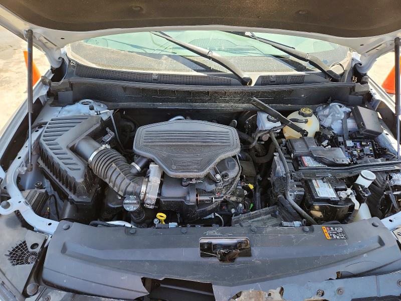 Aukcja sprzedaży 2022 Cadillac Xt6, vin: 1GYKPCRS7NZ133166, numer aukcji: 54530226