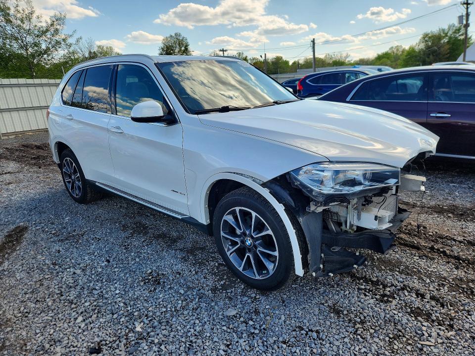 Продажа на аукционе авто 2018 Bmw X5, vin: 5UXKR0C50JL076628, номер лота: 51677716