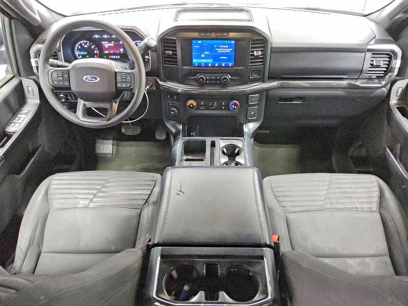 Aukcja sprzedaży 2021 Ford F150, vin: 1FTEW1CP0MKE24291, numer aukcji: 54441236