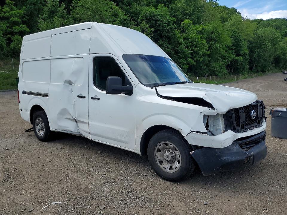 54747986 :رقم المزاد ، 1N6AF0LX5DN110429 vin ، 2013 Nissan Nv مزاد بيع
