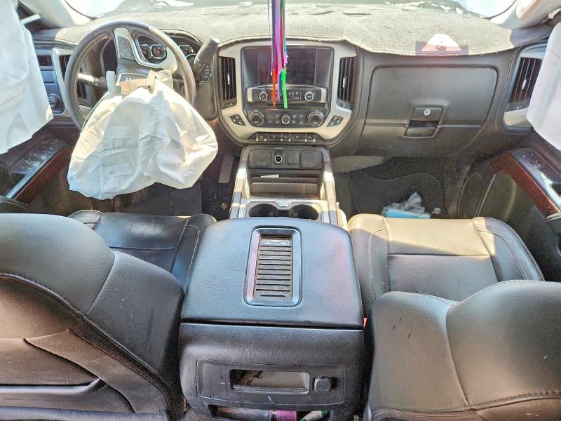 Продажа на аукционе авто 2017 Gmc Sierra, vin: 3GTP1NEC7HG219637, номер лота: 52594556