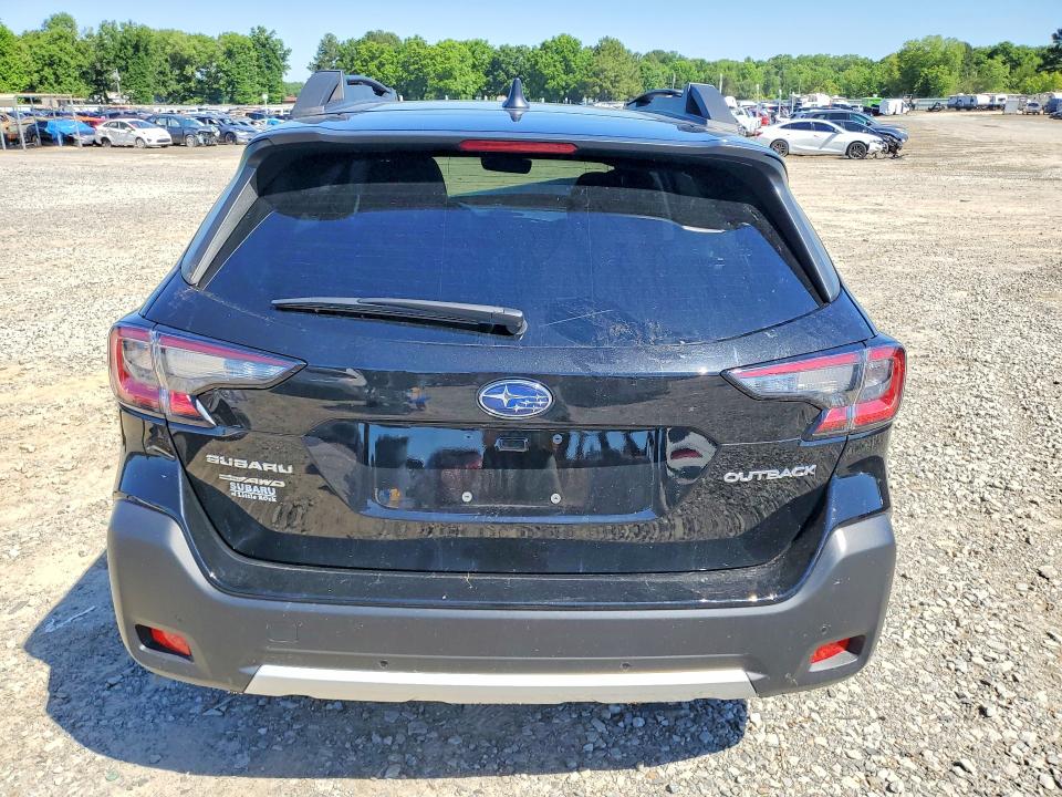 Продаж на аукціоні авто 2025 Subaru Outback, vin: 4S4BTANC7S3139659, номер лоту: 52997736