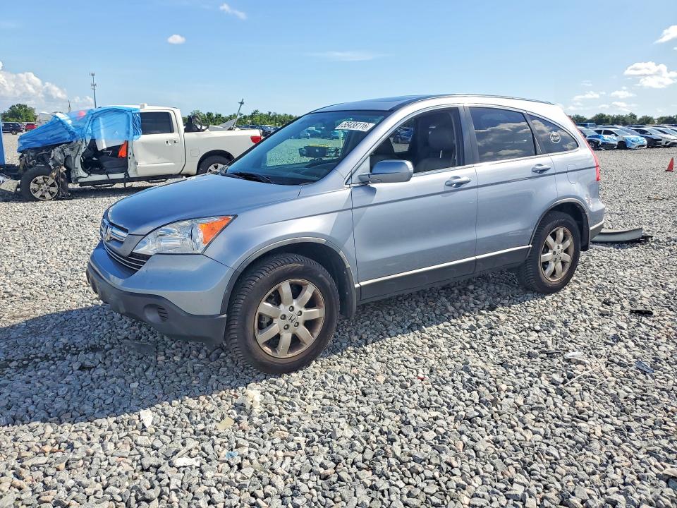 Продаж на аукціоні авто 2009 Honda Cr-v, vin: JHLRE48789C013224, номер лоту: 55438116