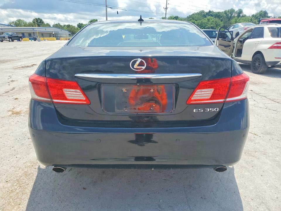 Aukcja sprzedaży 2011 Lexus Es, vin: JTHBK1EG8B2451603, numer aukcji: 55309906